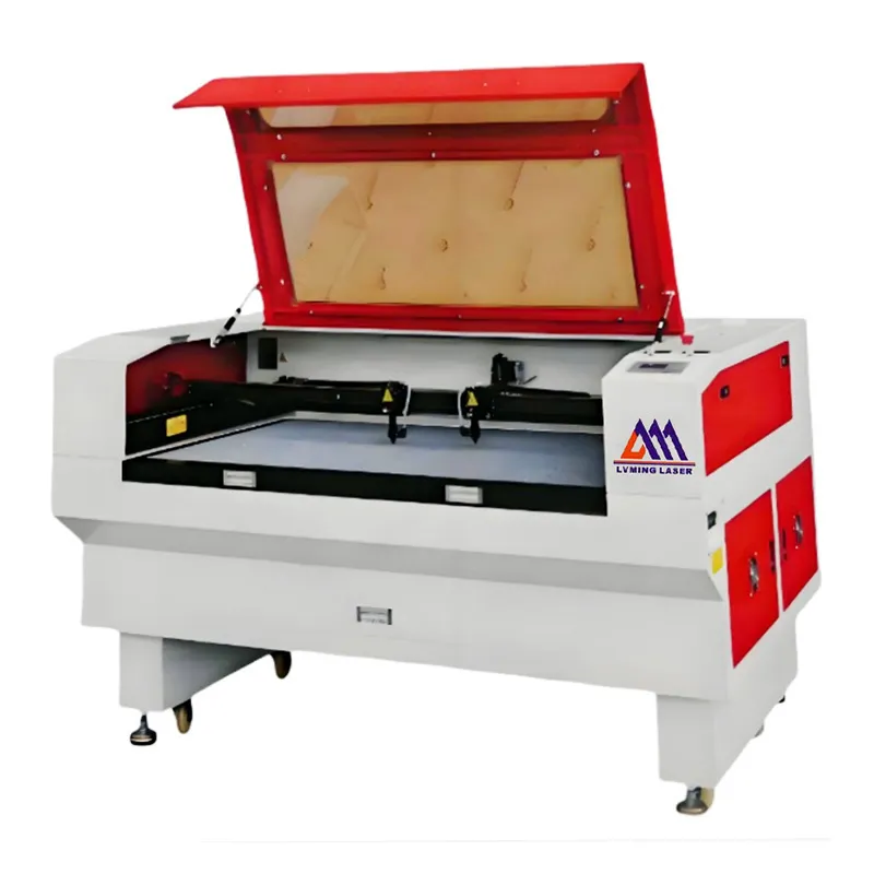 Double Headed Non-metallic Cutting Machine