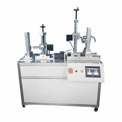 Poate o mașină de testare a cilindrilor de blocare să testeze performanța de ...